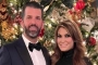 Donald Trump Jr.'s Ex-Fiancee Wishes Him Happy Birthday While He Celebrates With New GF
