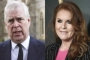 Prince Andrew's Ex-Wife Sarah Ferguson Storms Out of Interview After Being Asked About Royal Lodge