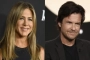 Jennifer Aniston Spotted with Jason Bateman on New Year Getaway