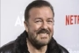 Ricky Gervais Mocks Diddy, Justin Timberlake, Kevin Hart and More in Hypothetical Monologue of 2025 Golden Globes