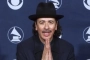 Carlos Santana Rushed to Hospital After 'Hard Fall', Forced to Push Back Vegas Residency Show