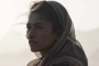 Zendaya Suffered From Heatstroke During 'Dune: Part Two' Filming