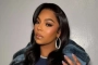 Ashanti Fuels Second Pregnancy Rumors by Avoiding Alcohol at New Year's Eve Party