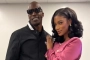 Chad Ochocinco's Ex Sharelle Rosado Confirms His Cheating, Denies Rumors He Gave Her STD