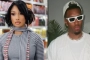 Megan Thee Stallion's NBA Star Boyfriend Torrey Craig Shuts Down Cheating Rumors