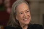 Kathy Bates Rips Up Her Speech After Losing to Anna Sawai at 2025 Golden Globes