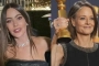 Sofia Vergara Shouts at Jodie Foster After Losing at 2025 Golden Globes