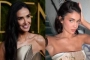 Demi Moore's Daughter Defends Mom After Awkward Encounter With Kylie Jenner at Golden Globes