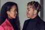 Naomi Osaka Confirms Split From Rapper Cordae, a Year After Welcoming Daughter Together