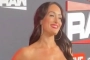 Nikki Garcia Makes Her First Return to Red Carpet Since Artem Chigvintsev Divorce