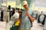 Keke Palmer Kisses Woman, Parties With Ex Darius Jackson After Abuse Claim