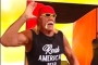 Hulk Hogan Met With Loud Boos on His Return to WWE's 'Raw'