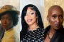 NAACP Image Awards 2025 Nominations: 'The Piano Lesson', GloRilla, Cynthia Erivo Lead the List