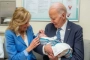 Joe Biden Called 'Tone-Deaf' for Announcing Great-Grandson's Birth During Wildfire Press Conference