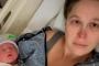 Ronda Rousey 'So Grateful' After Safely Delivering Second Daughter Amid LA Fires
