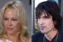 Pamela Anderson Admits She's Not on Best Terms With Ex-Husband Tommy Lee