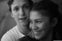 Tom Holland's Dad Confirms Zendaya Engagement, Praises Son for Asking Her Dad Before Proposal