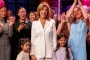 Hoda Kotb Officially Leaves 'Today' Show Following Star-Studded and Tearful Farewell
