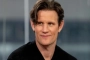 Matt Smith Spotted Kissing Mystery Brunette in Rio de Janeiro