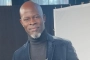 Djimon Hounsou Feels 'Cheated' and 'Underpaid' in Hollywood