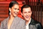 Tom Holland Has Tattoo Dedicated to Zendaya 