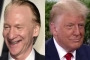 Bill Maher Shuts Down Alleged Exit From 'Real Time' Despite Past Threat to Quit If Trump's Re-Elected