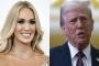 Carrie Underwood Announces Performance at Donald Trump's Inauguration, Hopes to Spread Unity