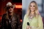 Kid Rock Joins Carrie Underwood to Perform at Trump's Second Inauguration Celebration