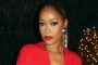 Keke Palmer Blames Racism for Blocking Her From 'Same Conversation' as Selena Gomez and Miley as Child Star