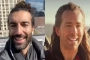 Justin Baldoni Sends Legal Notice Regarding Ryan Reynolds' 'Deadpool and Wolverine' Amid Blake Lively Feud