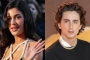 Kylie Jenner and Timothee Chalamet Spotted on Paris Getaway After She Fled LA Wildfires