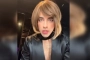 Joe Jonas Unleashes His Drag Alter Ego With Glamorous Make-Up 