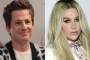 Charlie Puth and Kesha Bid Farewell to TikTok Ahead of U.S. Ban