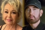 Roseanne Barr Disses Eminem in Pro-Donald Trump Rap Song