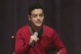 Rami Malek Recalls Getting 'Thrown' Around by Cops After Being Mistaken for Robbery Suspect 