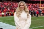Brittany Mahomes Feels 'Human Again' After First Public Appearance Since Giving Birth to Baby No. 3
