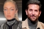 Gigi Hadid and Bradley Cooper Enjoy Rare Public Date at Eagles Playoff Game