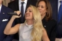 Carrie Underwood Delivers Unforgettable A Cappella Performance at Trump's Inauguration After Sound Issues