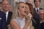 Carrie Underwood 'Furious' Over Inauguration Performance, Felt Disrespected Amid Mixed Reactions