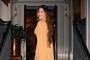 Lauren Sanchez Reacts to Whitney Cummings Calling Her White House Inauguration Outfit 'Cheap'