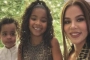 Khloe Kardashian: My Kids Better Not Complain About Childhood Trauma From Growing Up in Public Eye
