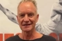 Sting Postpones Multiple Concerts Due to Throat Infection
