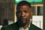 Jamie Foxx Splits From Alyce Huckstepp After Saying He's 'Cured' From Dating White Women