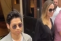 Angelina Jolie's Son Pax Gets Into Another Accident After He's Seen Riding His e-Bike Hands Free