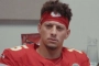 Patrick Mahomes' Mom Asks for Prayers as His Grandfather Enters Hospice Care
