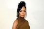Skai Jackson Welcomes First Baby