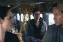 Mark Wahlberg's 'Flight Risk' Takes Top Spot at Box Office