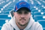 Josh Allen Looks Crushed After Another Heartbreaking Loss to Chiefs