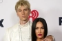 Megan Fox and Machine Gun Kelly Not on Speaking Terms as Baby's Due Date Comes Closer