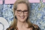 Meryl Streep Was Nearly Trapped by LA Wildfires, Had to Cut 'Car-Size Hole' in Her Fence to Escape